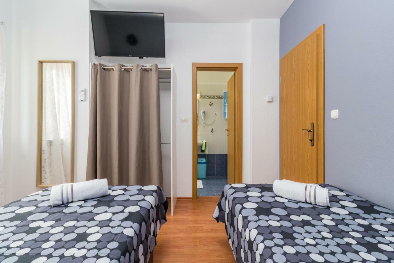 Apartment Anton, Fazana Luaran gambar