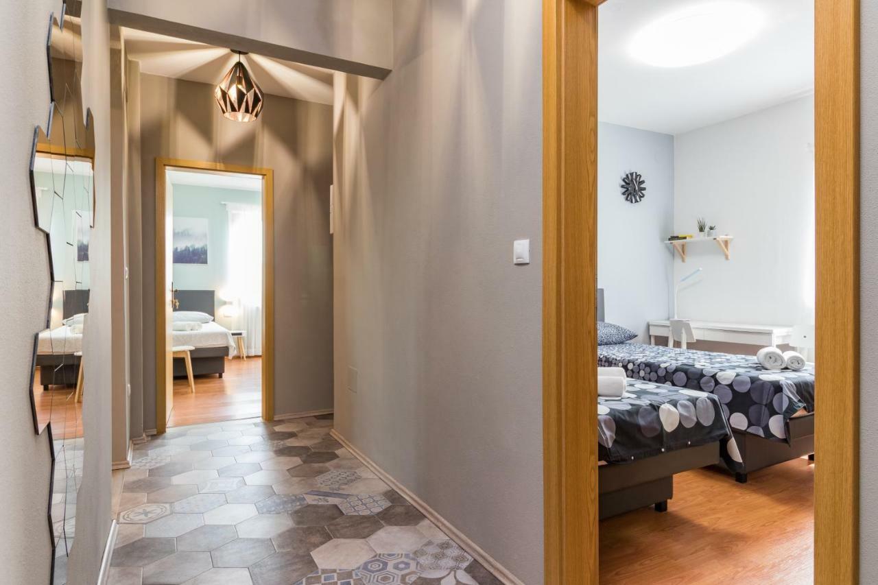 Apartment Anton, Fazana Luaran gambar