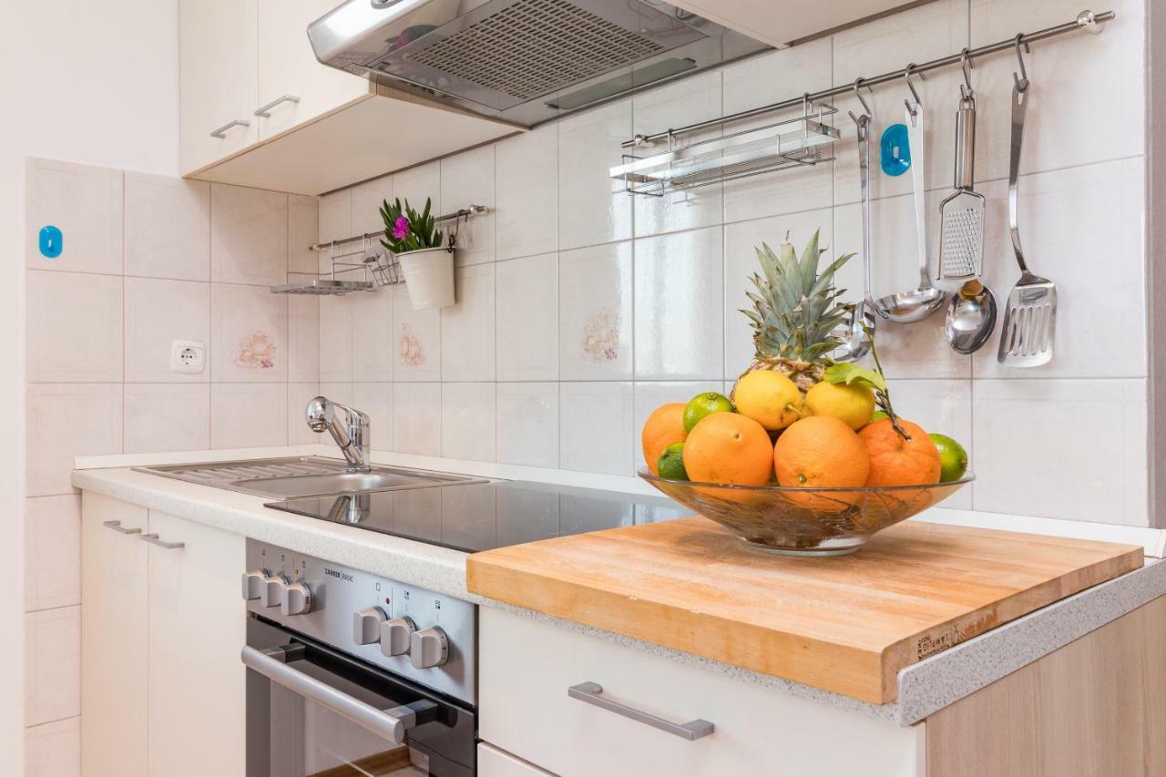 Apartment Anton, Fazana Luaran gambar
